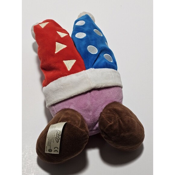 Nintendo Kirby Plush ALL STAR COLLECTION San El Little Buddy Collectible Toy - Picture 5 of 6